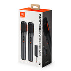 PARTYBOX WIRELESS MICRO BLACK