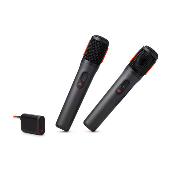 PARTYBOX WIRELESS MICRO BLACK