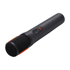 PARTYBOX WIRELESS MICRO BLACK