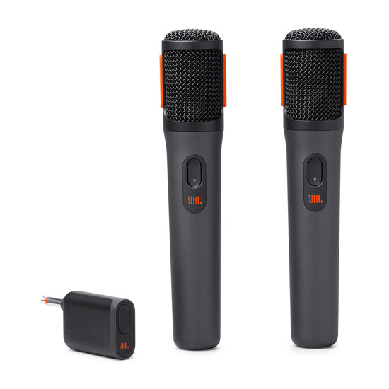 PARTYBOX WIRELESS MICRO BLACK