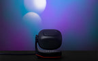 PARTYLIGHT Beam Black