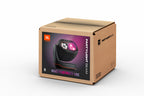 PARTYLIGHT Beam Black