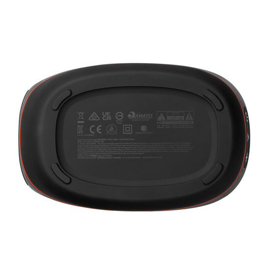 PARTYLIGHT Beam Black
