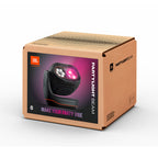 PARTYLIGHT Beam Black