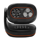 PARTYLIGHT Beam Black