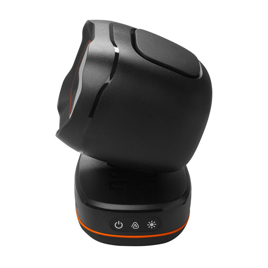 PARTYLIGHT Beam Black
