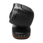PARTYLIGHT Beam Black