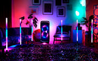 PARTYLIGHT Stick