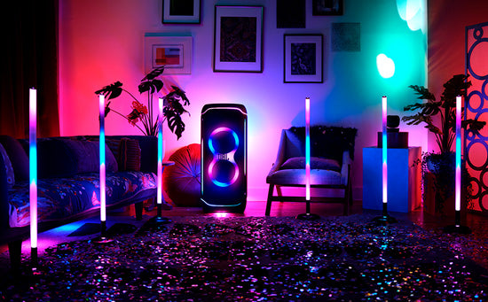 PARTYLIGHT Stick