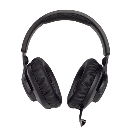 Quantum 350 Black