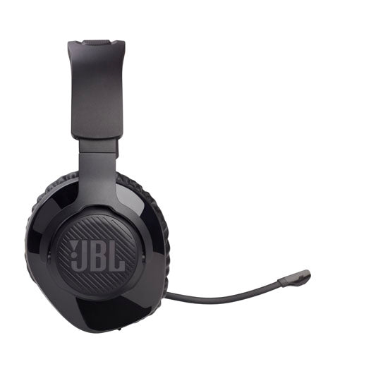 Quantum 350 Black