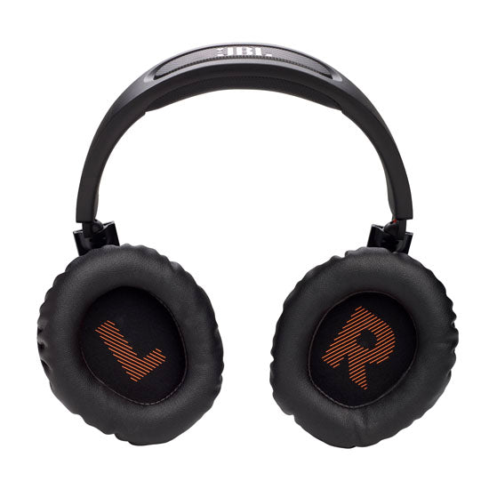 Quantum 350 Black