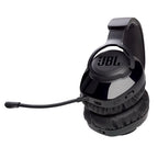 Quantum 350 Black