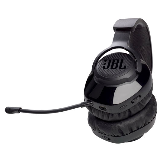 Quantum 350 Black