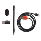 Quantum 350 Black