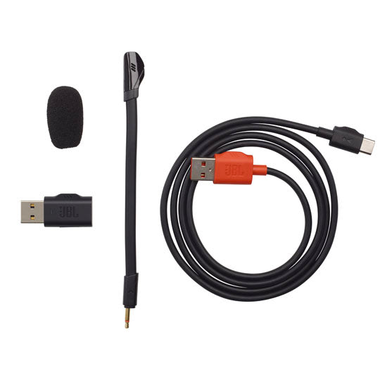 Quantum 350 Black