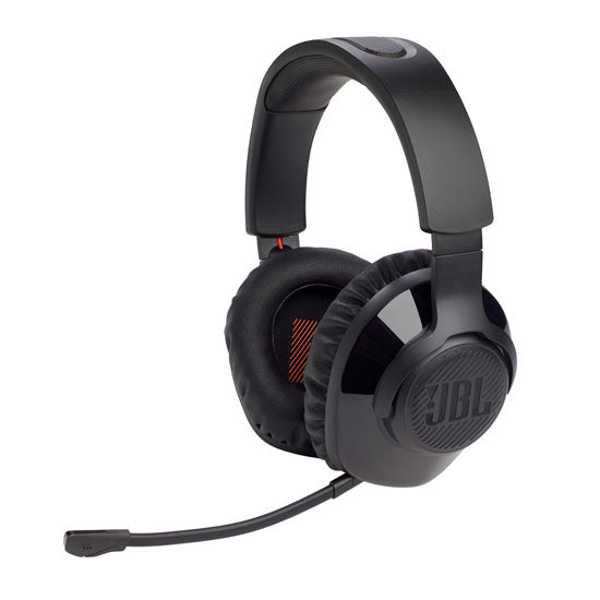 Quantum 350 Black