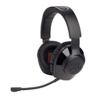 Quantum 350 Black