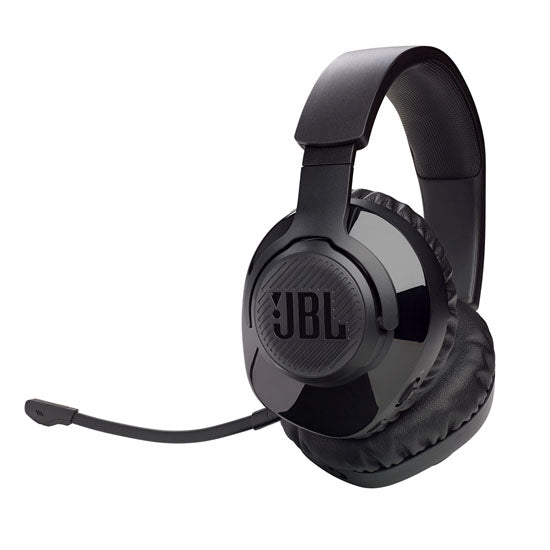 Quantum 350 Black