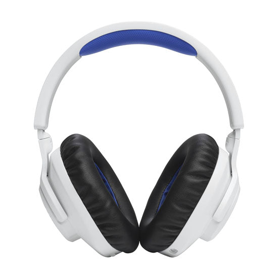Quantum 360P PlayStation Wireless White/Blue