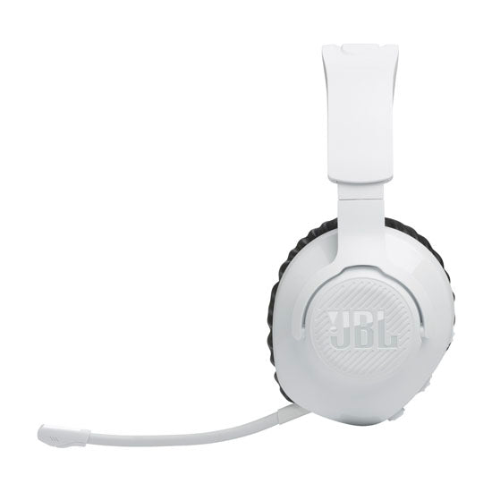 Quantum 360P PlayStation Wireless White/Blue