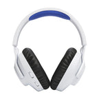 Quantum 360P PlayStation Wireless White/Blue