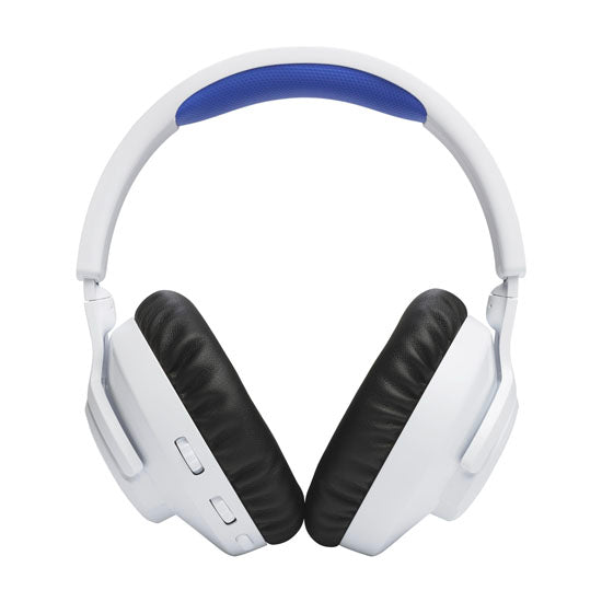 Quantum 360P PlayStation Wireless White/Blue
