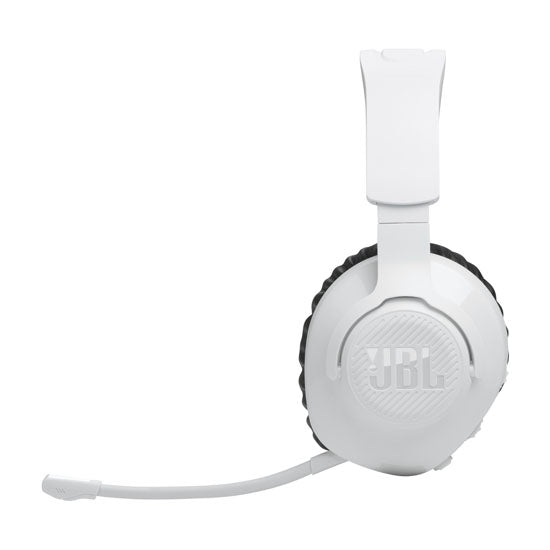 Quantum 360P PlayStation Wireless White/Blue