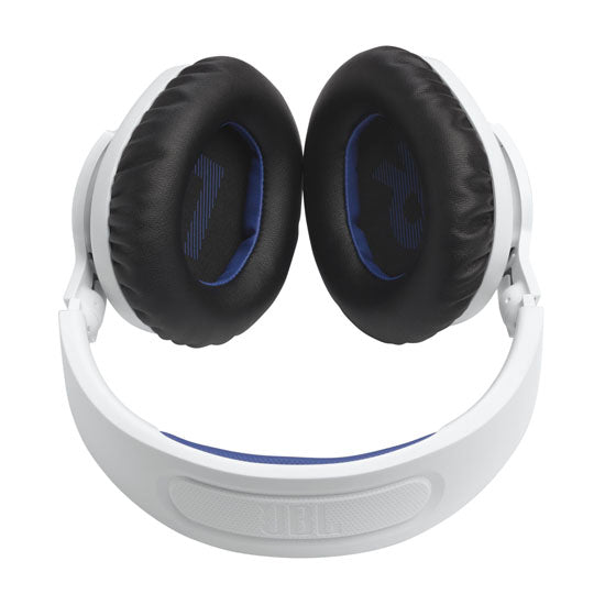 Quantum 360P PlayStation Wireless White/Blue