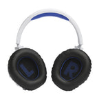 Quantum 360P PlayStation Wireless White/Blue