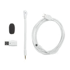 Quantum 360P PlayStation Wireless White/Blue