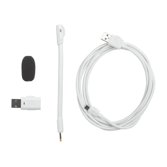 Quantum 360P PlayStation Wireless White/Blue