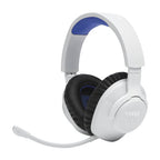 Quantum 360P PlayStation Wireless White/Blue