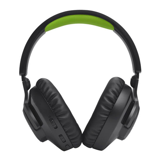 Quantum 360X Xbox Wireless Black/Green