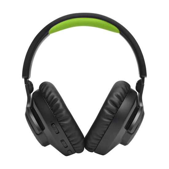 Quantum 360X Xbox Wireless Black/Green