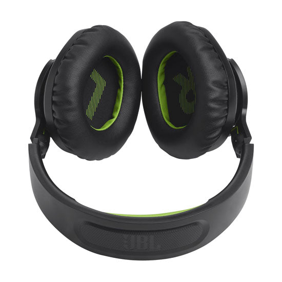 Quantum 360X Xbox Wireless Black/Green