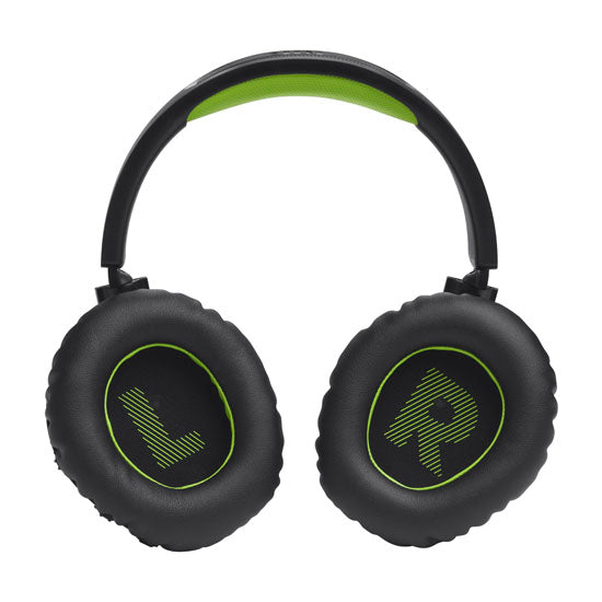 Quantum 360X Xbox Wireless Black/Green
