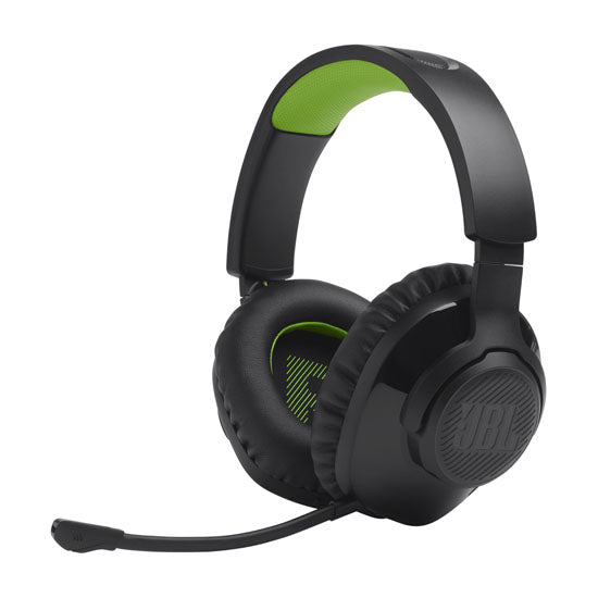 Quantum 360X Xbox Wireless Black/Green