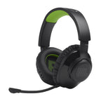 Quantum 360X Xbox Wireless Black/Green