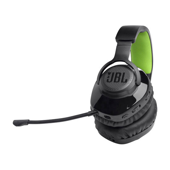Quantum 360X Xbox Wireless Black/Green