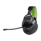 Quantum 360X Xbox Wireless Black/Green