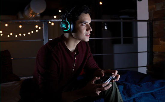 Quantum 810 Wireless
