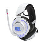 Quantum 910P PlayStation Wireless White/Blue
