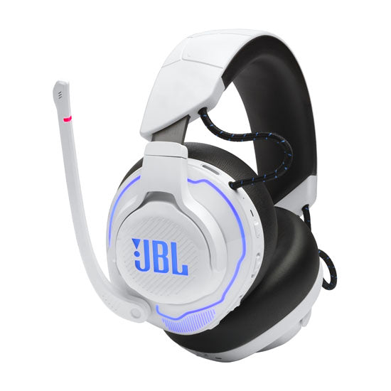 Quantum 910P PlayStation Wireless White/Blue
