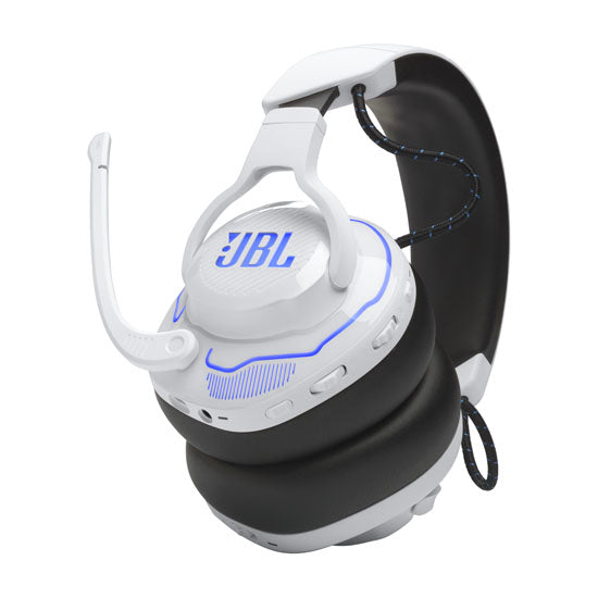 Quantum 910P PlayStation Wireless White/Blue