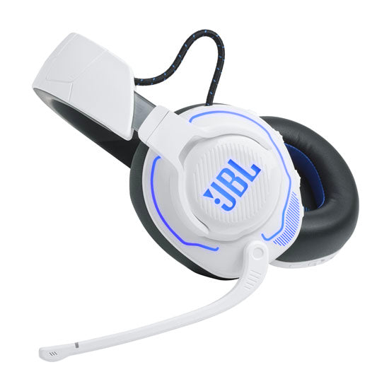 Quantum 910P PlayStation Wireless White/Blue