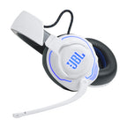 Quantum 910P PlayStation Wireless White/Blue