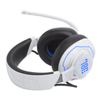 Quantum 910P PlayStation Wireless White/Blue