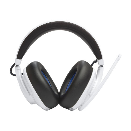 Quantum 910P PlayStation Wireless White/Blue