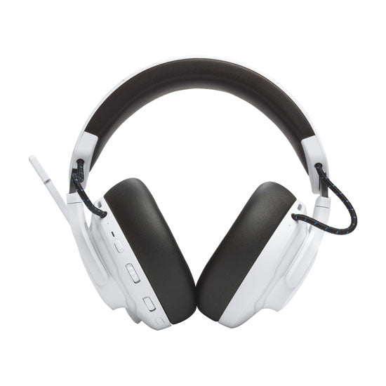 Quantum 910P PlayStation Wireless White/Blue